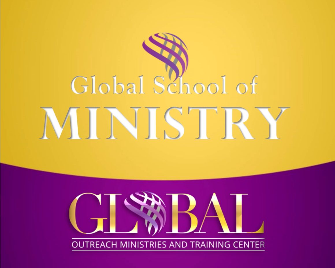 School Of Ministry - Global Outreach